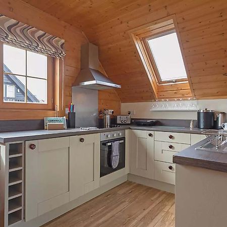 Gwel An Mor Hotell Portreath Exteriör bild