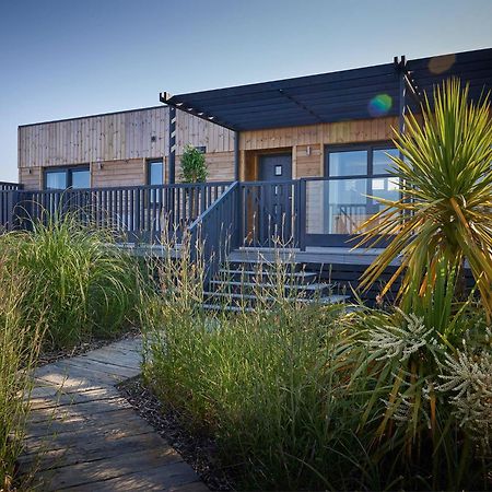 Gwel An Mor Hotell Portreath Exteriör bild