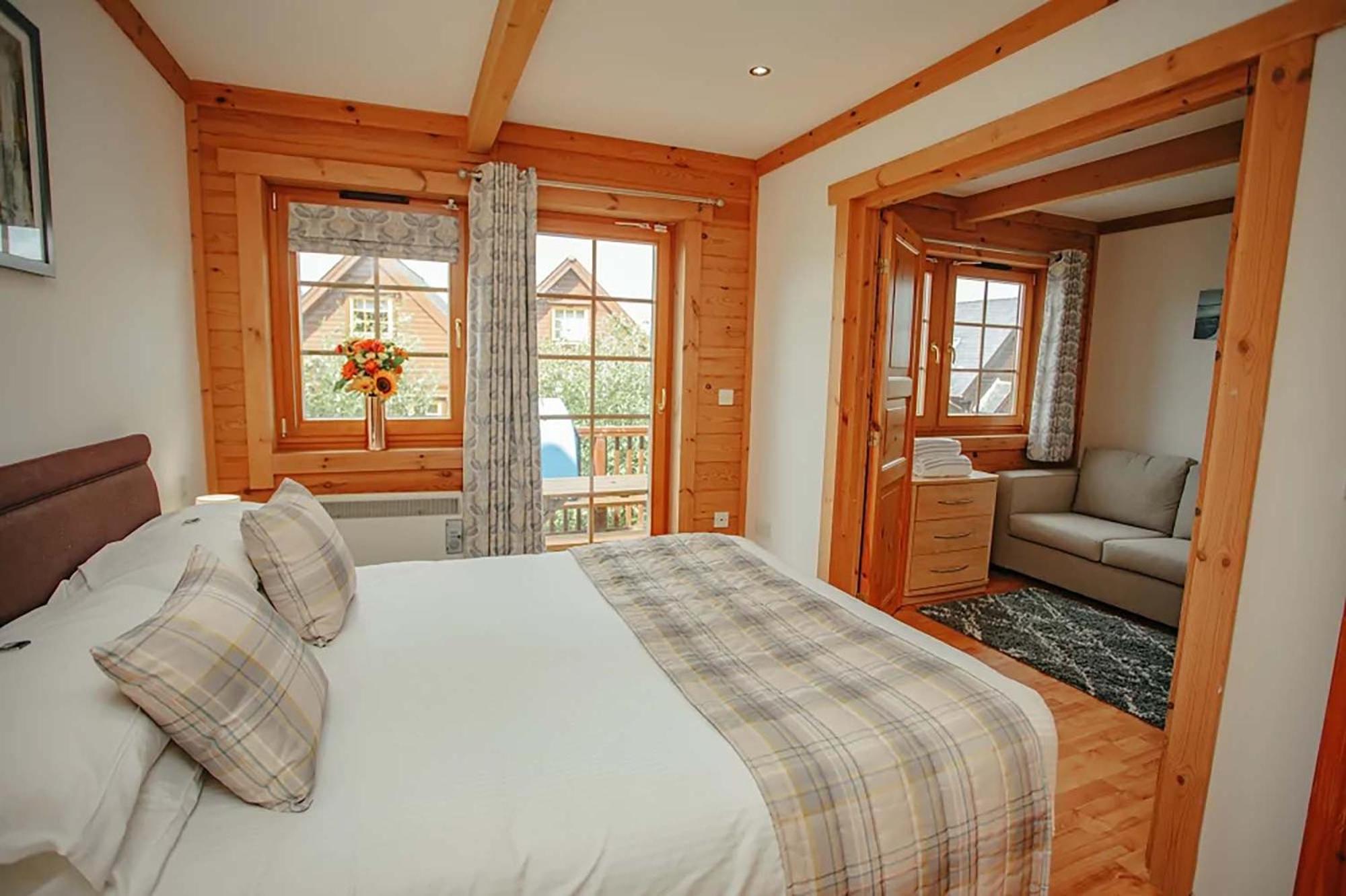 Gwel An Mor Hotell Portreath Exteriör bild