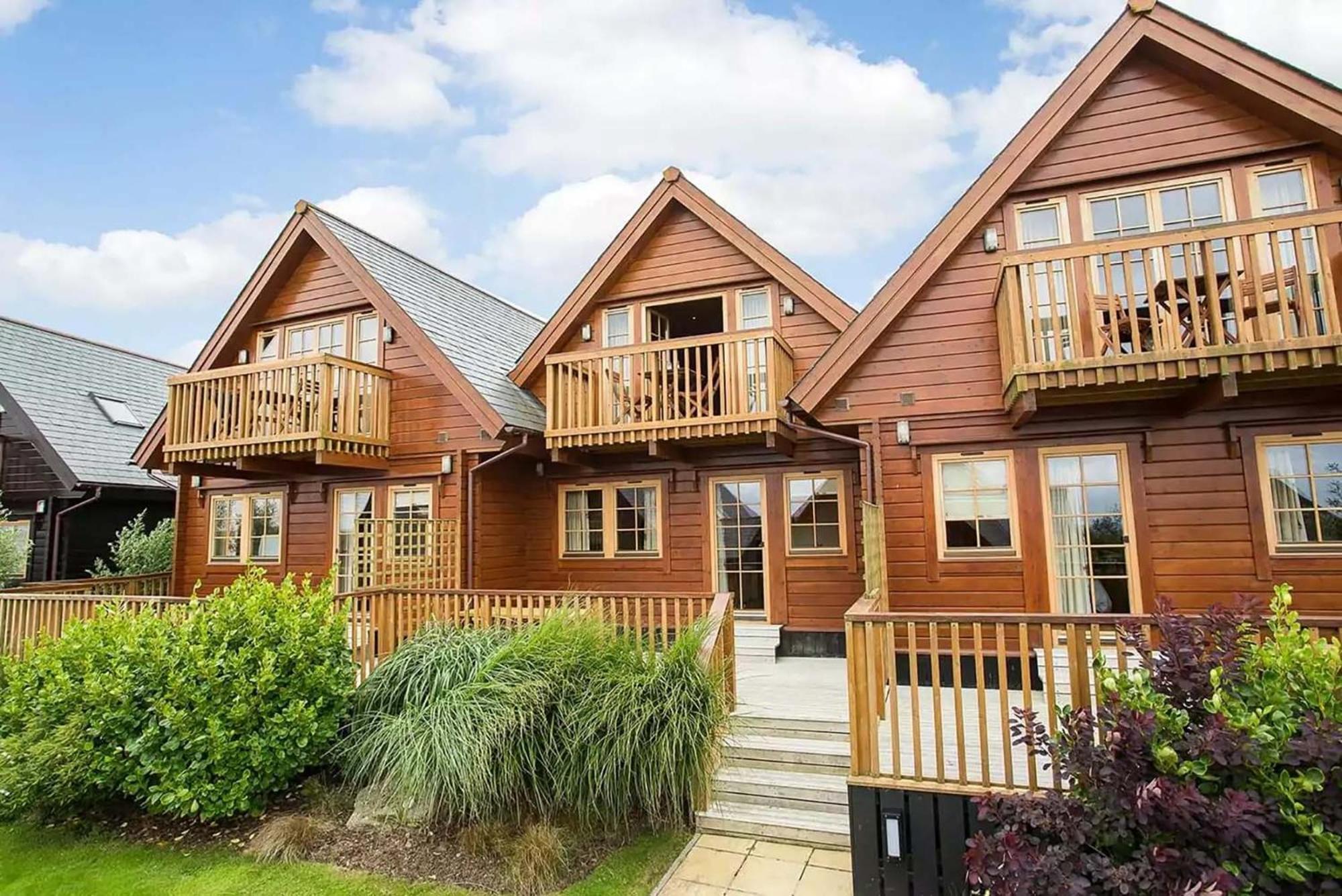 Gwel An Mor Hotell Portreath Exteriör bild