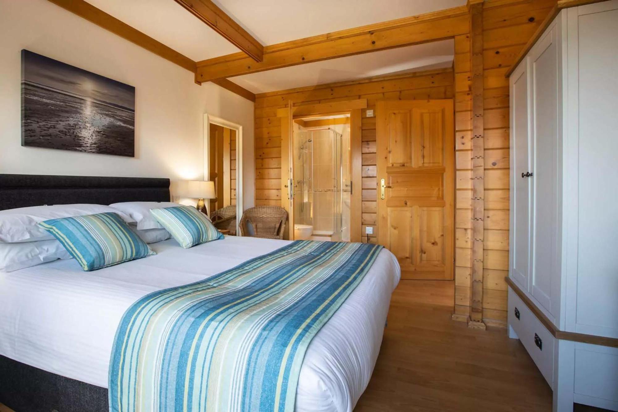 Gwel An Mor Hotell Portreath Exteriör bild