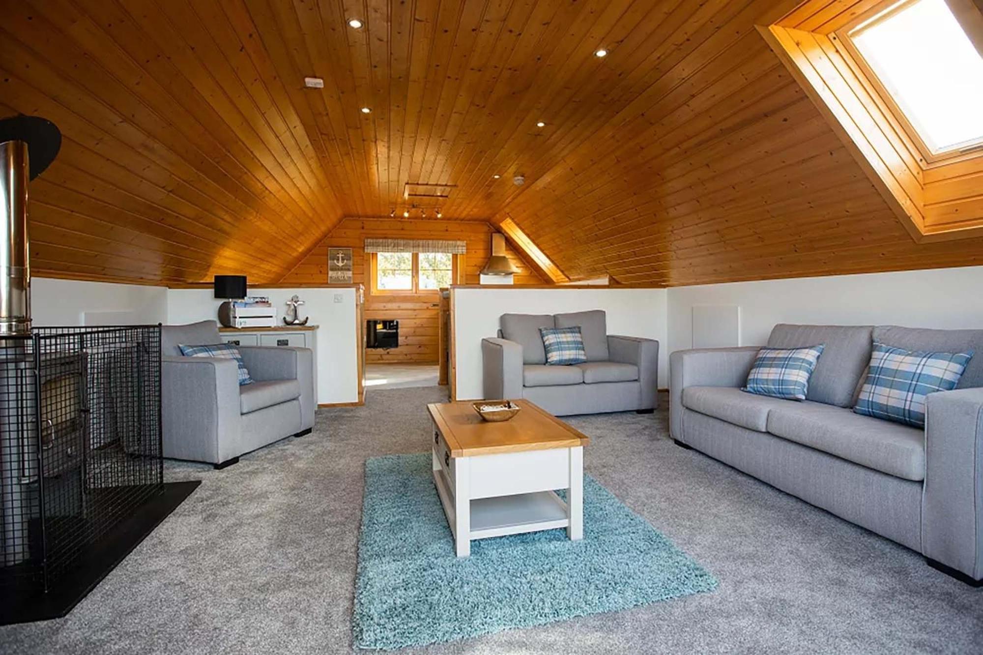 Gwel An Mor Hotell Portreath Exteriör bild