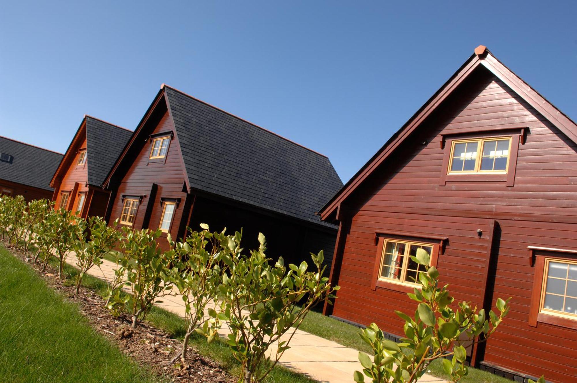 Gwel An Mor Hotell Portreath Exteriör bild