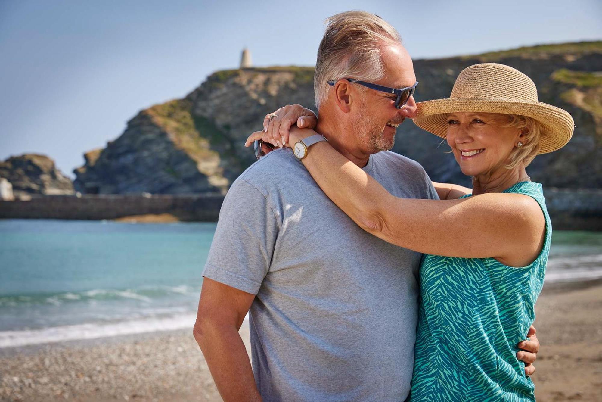 Gwel An Mor Hotell Portreath Exteriör bild