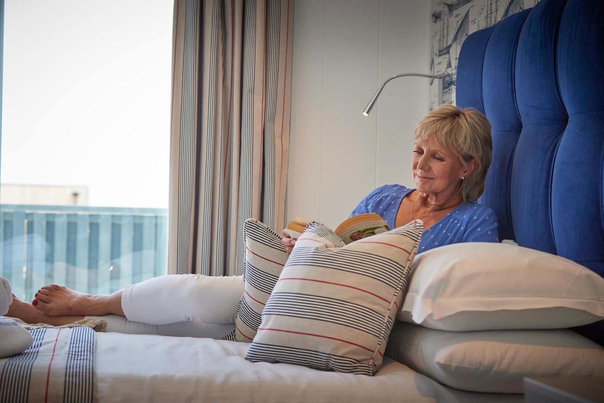 Gwel An Mor Hotell Portreath Exteriör bild