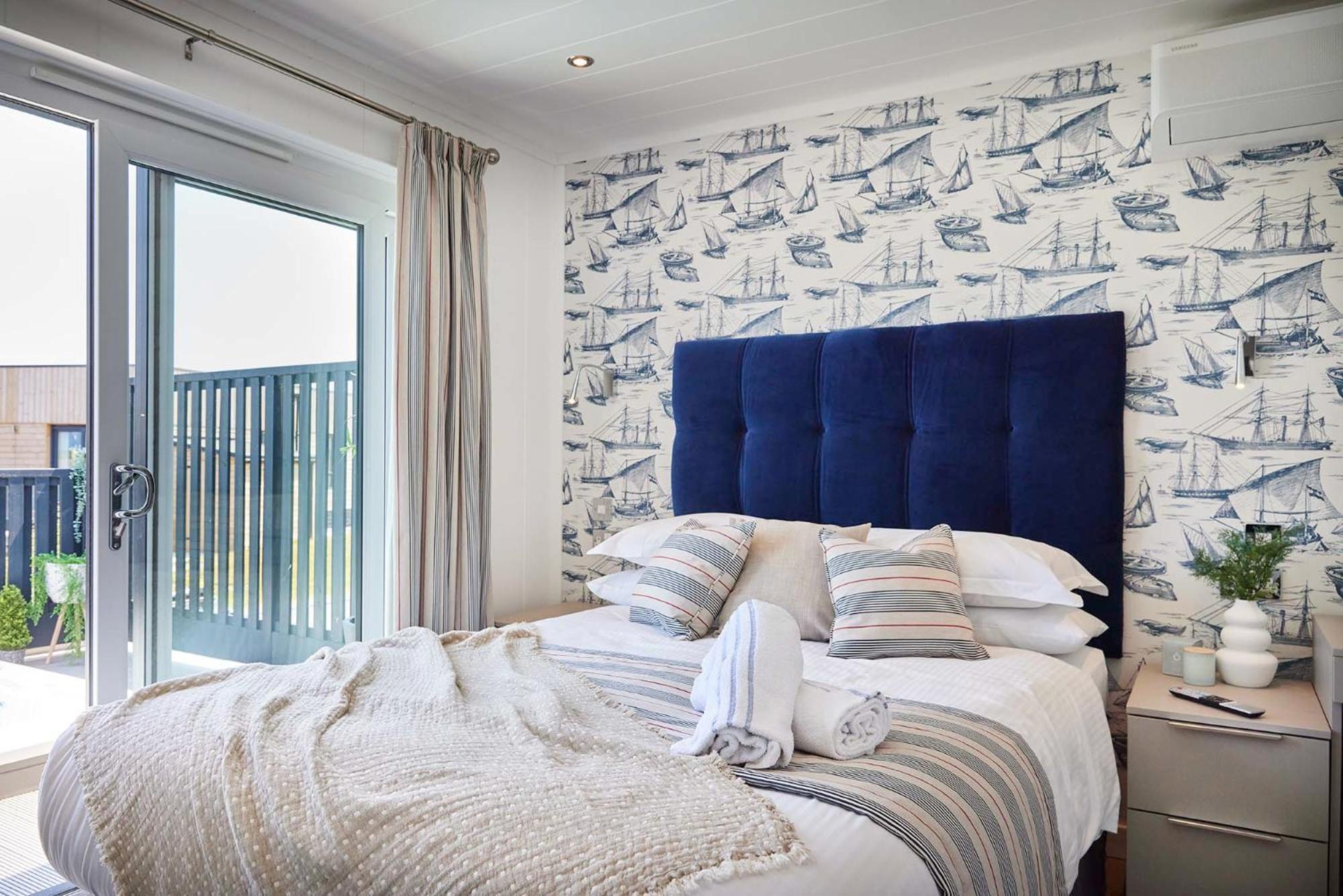 Gwel An Mor Hotell Portreath Exteriör bild