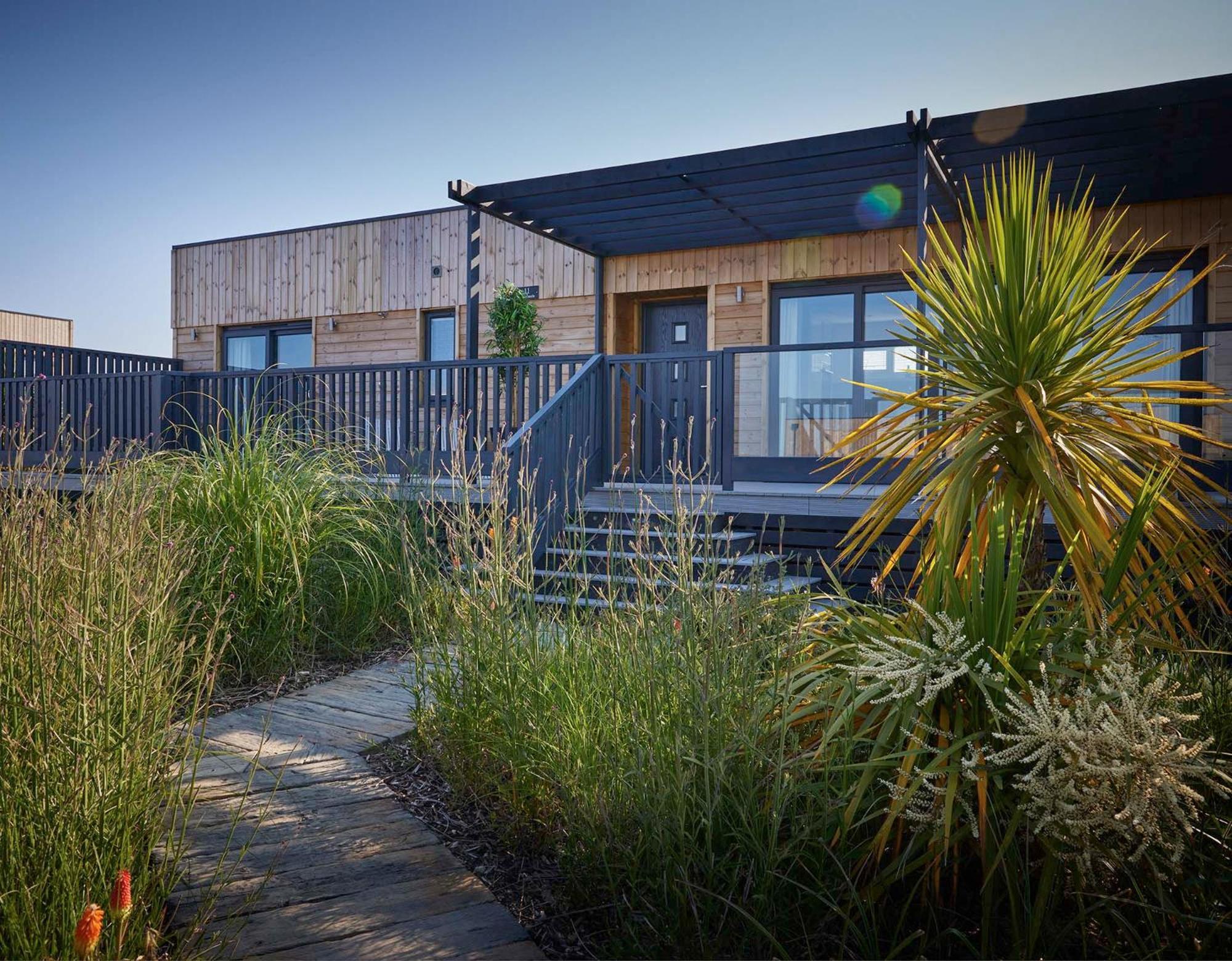 Gwel An Mor Hotell Portreath Exteriör bild