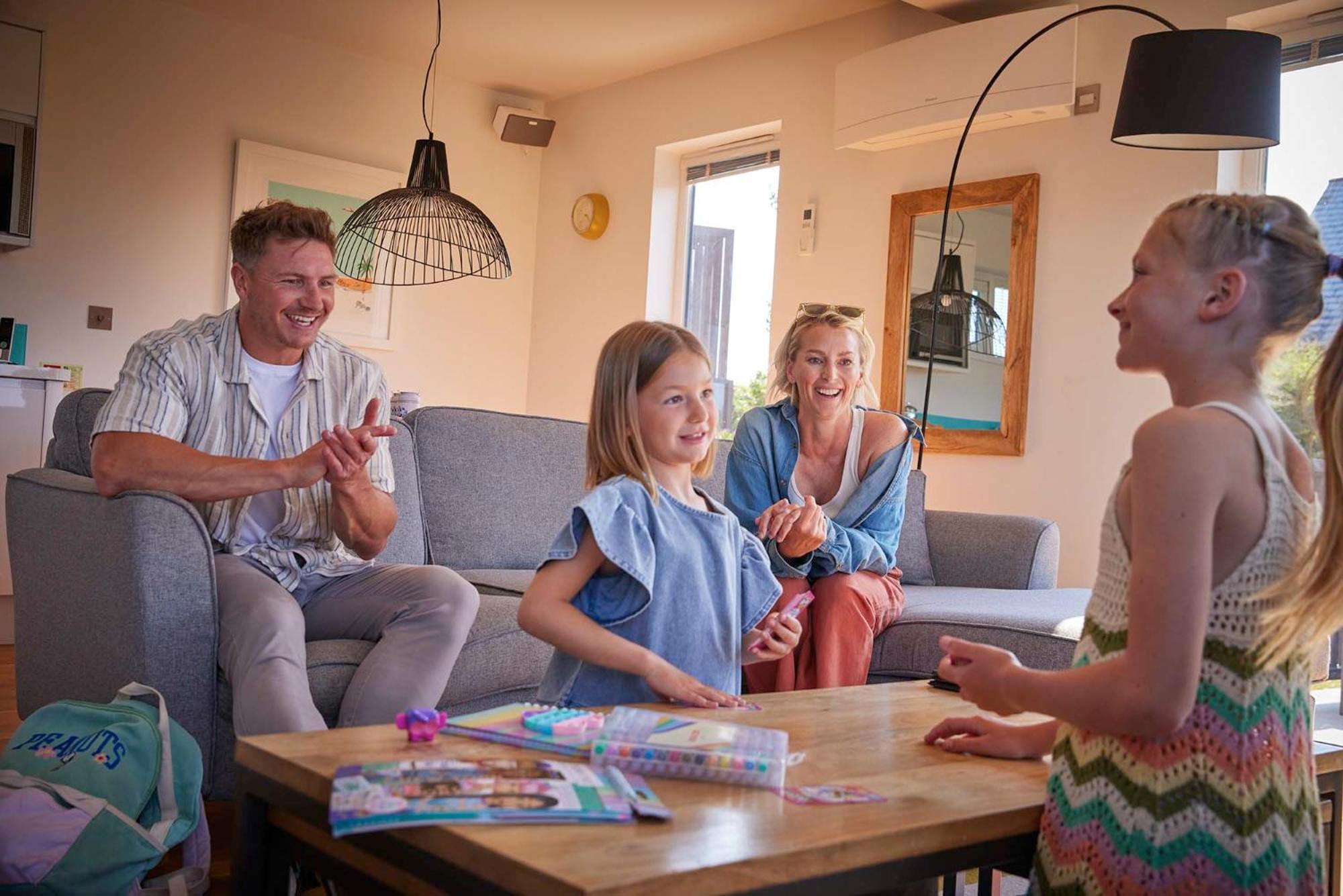 Gwel An Mor Hotell Portreath Exteriör bild
